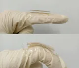 Researchers create device you can charge just by moving your fingers