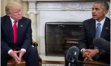 Trump’s ‘tougher on russia’ claim fits a pattern of striving to one up obama