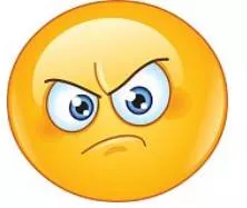 Disdain  - (A feeling of strong dislike or disapproval of someone or something you think does not deserve respect)