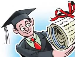 Feted - (Honour or entertain (someone) lavishly)