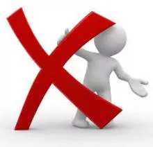 Rescinded - (To take back; cancel)