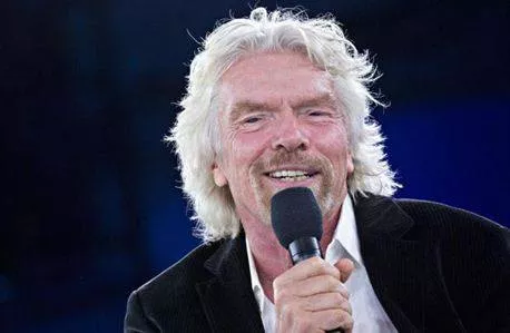 Billionaire richard branson unveils hyperloop plans for india