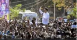 Kamal haasan takes the plunge  launches makkal needhi maiam
