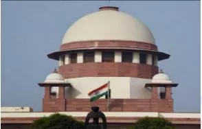 Supreme court  dwindled