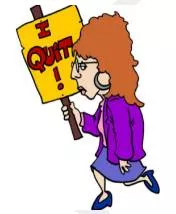 Abdication  - Failure to fulfill a responsibility or duty so relinquished.