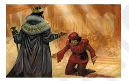 Vassals  - (A person holding some similar relation to a superior)