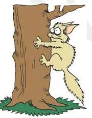 Cling  - (To have a strong emotional attachment or dependence)
