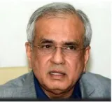 India to emerge as model for rest of the world  niti aayog vice chief