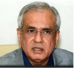 India to emerge as model for rest of the world  niti aayog vice chief