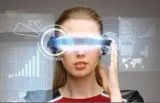 Smart glasses can convert text into sound for the visually impaired