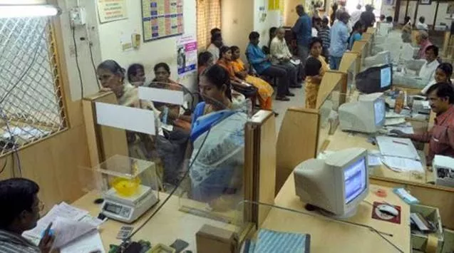 Across the aisle  what happened to indradhanush  
