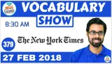 The new york times