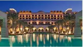 Sumptuous  - (Extremely costly, rich, luxurious, or magnificent)