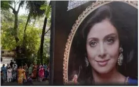 Sridevi case closed  death due to accidental drowning  says dubai public prosecution