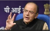 India has potential to achieve 7 8% growth  says arun jaitley