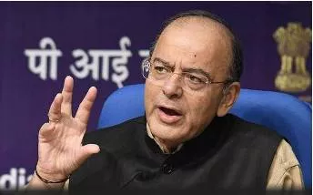 India has potential to achieve 7 8% growth  says arun jaitley