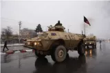 The united states should get out of afghanistan  now 