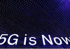 Why is everyone talking about 5g 
