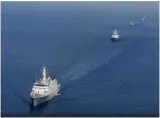 Maldives declines invitation for milan exercises