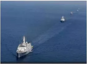 Maldives declines invitation for milan exercises