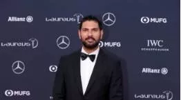 Will take a call on retirement in 2019  says yuvraj singh