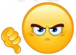 Disdain  - (Lack of respect with a feeling of dislike)