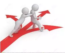 Compel  - (Force or oblige (someone) to do something.)