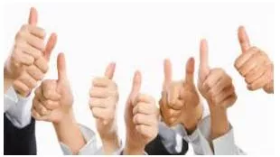 Consensus  - (General agreement about something)