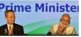 Korean investments will be protected  modi