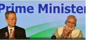 Korean investments will be protected  modi