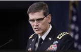 Pakistan yet to take decisive actions against terrorists  says u s  gen  joseph votel