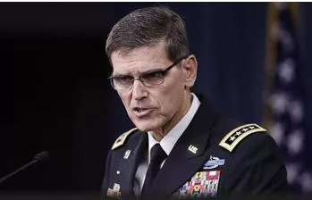 Pakistan yet to take decisive actions against terrorists  says u s  gen  joseph votel