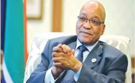 Will corruption end with zuma 