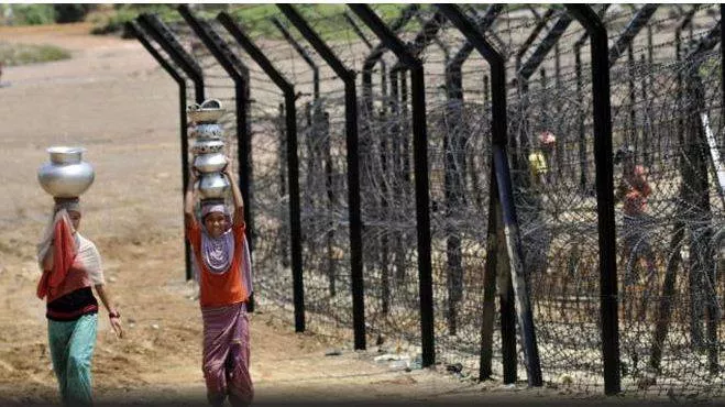 Myanmar puts off border pact with india