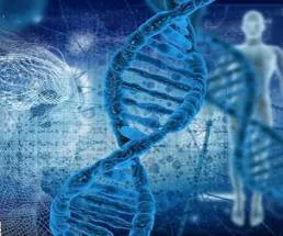Staying ahead of the double helix
