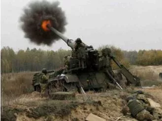 Global firepower ranks india’s military as fourth strongest  pakistan on 13th