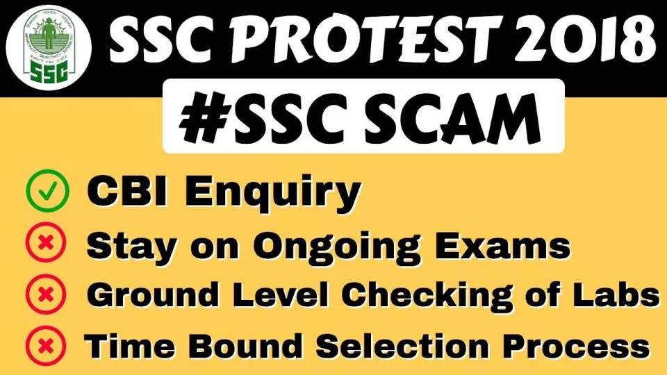 Ssc