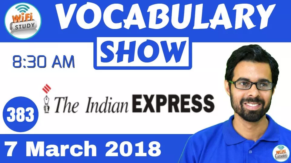 The indian express 