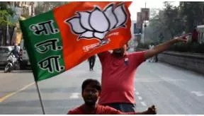 In the wake of tripura