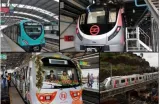 Narendra modi’s ‘metro’ vision  50 cities to be covered through 700 km network in coming years  says hardeep singh puri