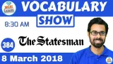 The statesman