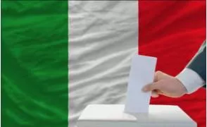 Populist wave  on the italian elections