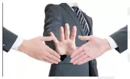 Remonstrate  - (Make a forcefully reproachful protest.)