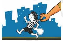 Delinquency - (Minor crime, especially that committed by young people.)