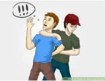 Thwart  - (To hinder or stop something from happening)