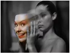 Charade  - (Something that is done in order to pretend something is true when it is not really true)