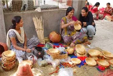 No country for women entrepreneurs  india ranks 52 on a list of 57 nations  barely above iran  saudi arabia