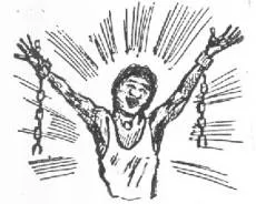 Enfranchise  - (To set free; liberate,)