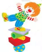 Ludicrous  - (Amusing or laughable through obvious absurdity, incongruity, exaggeration, or eccentricity)