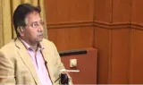 Pakistan court orders pervez musharraf’s arrest